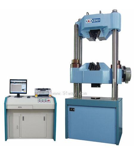 WAW-1000C΢�C�����Һ�ŷ��f��ԇ�C