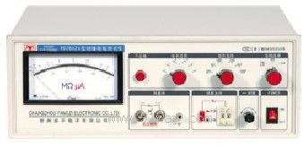 YD2681A/82A�ͽ^�����y(c��)ԇ�x