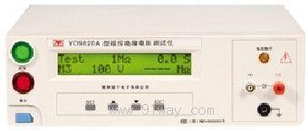 YD9820A�ͳ̿ؽ^�����yԇ�x