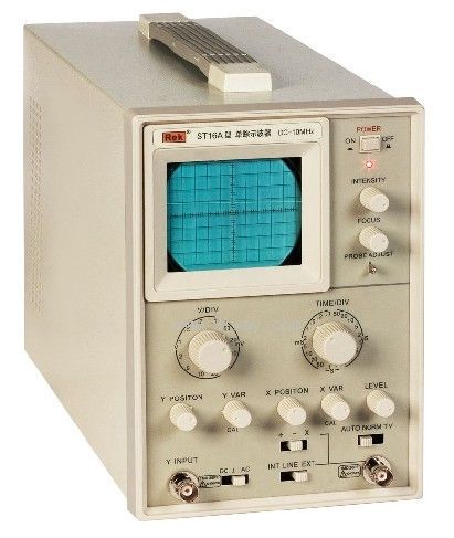 ST16A��ģ�Mʾ����