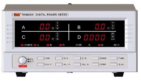 RK9830N���ཻ�������yԇ�x