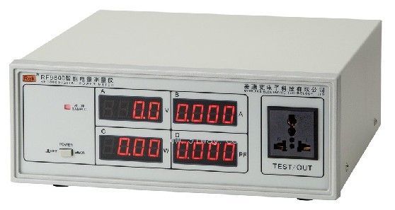 RF9800ϵ�Д��ֹ���Ӌ