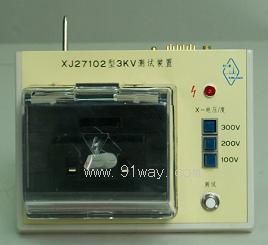 XJ27102,XJ27102A�͸߉��y(c��)ԇ�b��