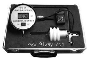 WG-15�^������ֵ�y(c��)ԇ�x