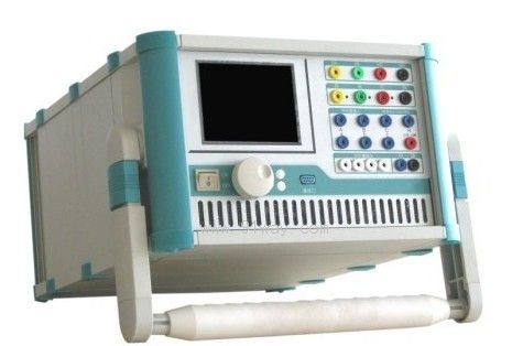 HW702微機(jī)繼電保護(hù)測(cè)試儀