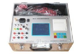 GKC-6型高壓開(kāi)關(guān)動(dòng)特性儀