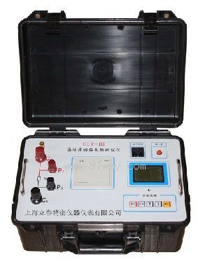 HLY-III�߾��Ȼ�·���yԇ�x