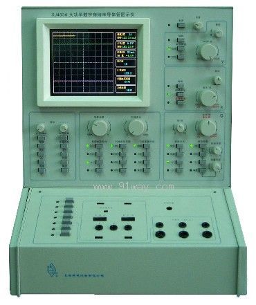 XJ4834/4833�ʹ��ʔ�(sh��)�ִ惦(ch��)�댧(d��o)�w�܈Dʾ�x