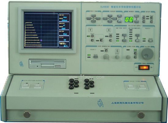 XJ4830�����ܰ댧�w�����ԈDʾ�x