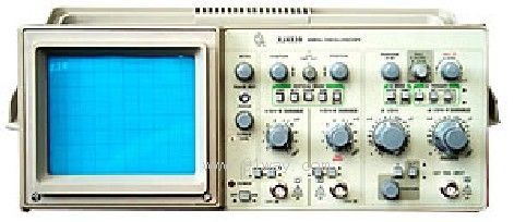 XJ4339��60MHz��ۙ�p����ʾ����