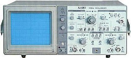 XJ4383��150MHz��ۙͨ��ʾ����