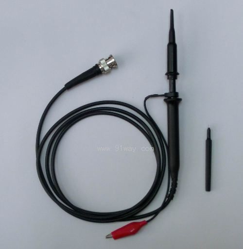 XJ23400A��20MHzʾ������̽�O