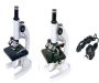 XSP-15/XSP-16A生物顯微鏡