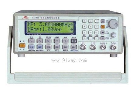 EE1410C�ϳ�DDS����(sh��)��̖�l(f��)����