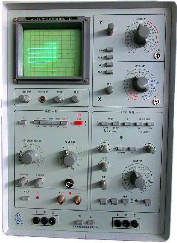 QT2A型半導(dǎo)體管特性圖示儀