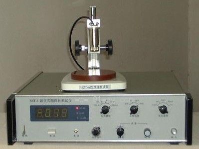 SZT-1�͔�(sh��)��ʽ��̽ᘜy(c��)ԇ�x