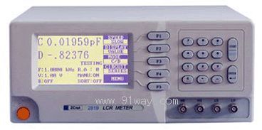 ZC2819��LCR��(sh��)��늘�