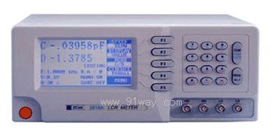 ZC2818A�͸��l����LCR����늘�