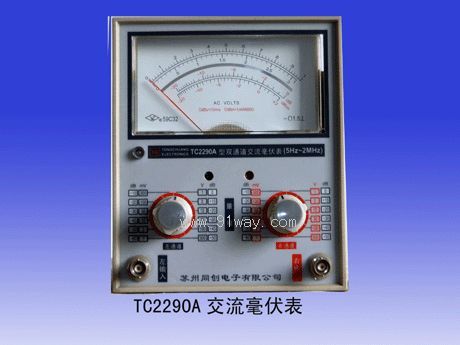 TC2290A�pͨ������������