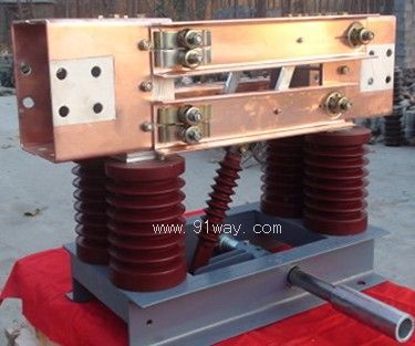 GN10-20/2000A-6300Aϵ�Б�ȸ߉����x�_�P