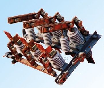 GN24-12DC/400A-1250A��Ƚ����߉����x�_�P