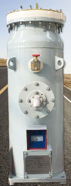 Y10WF-216/562��GIS�Æ����ι�220kV������