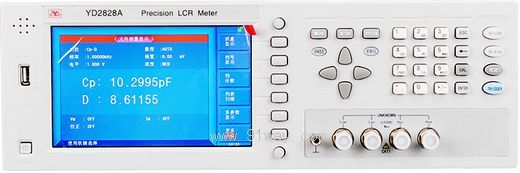 YD2828A���lLCR����늘�