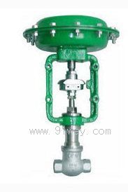 ZJHY微小流量氣動調節(jié)閥