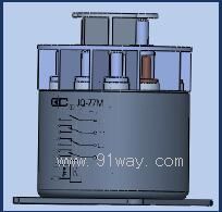 JQ-77M�͏�����늴Ž��|��(7627)