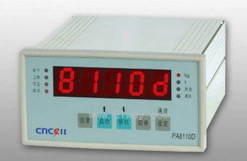 PA8110D�ͷQ���@ʾ��