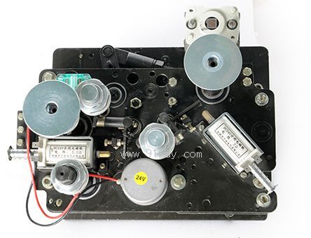 WJCT50-V���ܷ�ʽ�غ��l��������C��