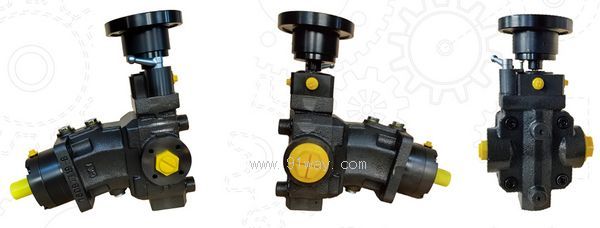 A7VKϵ��б�Sʽ�S������׃����