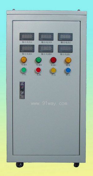 TESGC-60������60KVA늄��{����