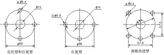 LW5-16ϵ���f���D�Q�_�P�_�׳ߴ�