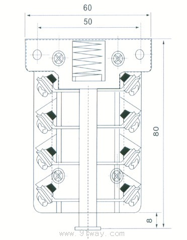 047����o���_�P���γߴ�
