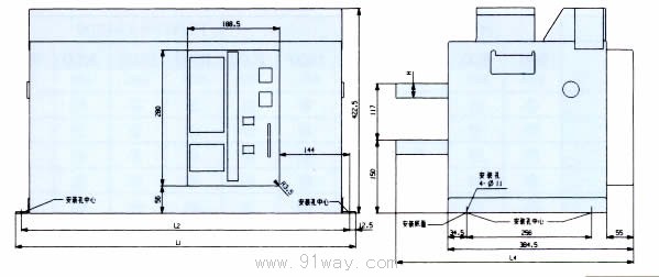 RMW15HHϵ���f��ʽ��·�����b�ߴ�5