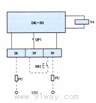 DW15,DWX15ϵ���f��ʽ��·���Ӿ��D6