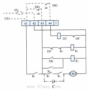 DW15,DWX15ϵ���f��ʽ��·���Ӿ��D10