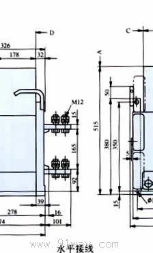 MEϵ���f��ʽ��·�����γߴ�7