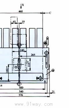 MEϵ���f��ʽ��·�����γߴ�8