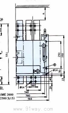 MEϵ���f��ʽ��·�����γߴ�10
