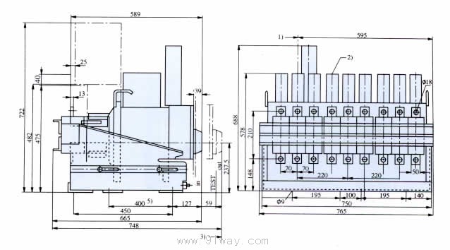 MEϵ���f��ʽ��·�����b�ߴ�12