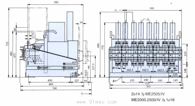 MEϵ���f��ʽ��·�����b�ߴ�19