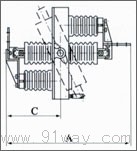 GN30-12(D)���Dʽ��ȸ߉����x�_�P���b�ߴ�D2