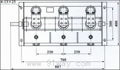 GN30-12(D)���Dʽ��ȸ߉����x�_�P���b�ߴ�D9