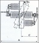 GN30-12(D)���Dʽ��ȸ߉����x�_�P���b�ߴ�D5