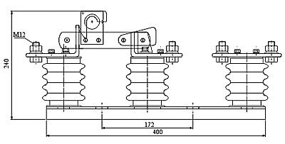 RWG1-0.5kVϵ�и��x�_�P(gu��n)���γߴ�