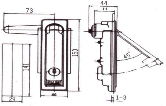 MS712�T�i���γߴ�