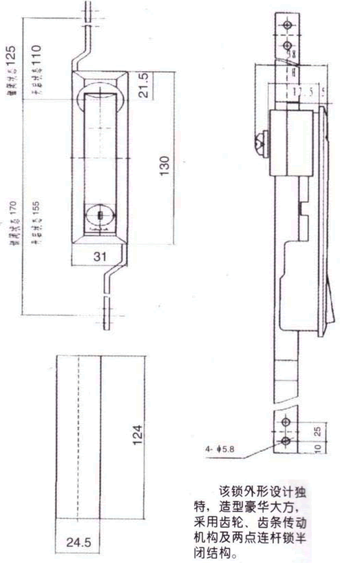 MS731�T�i���γߴ�