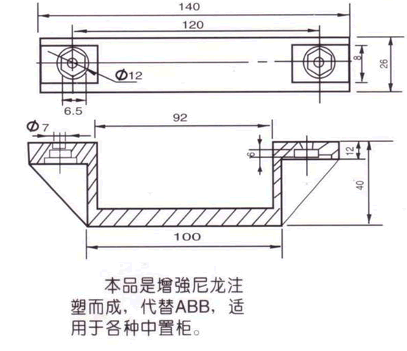 LS-IV�������γߴ�